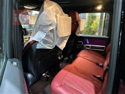 مێرسێدس بێنز G-Class